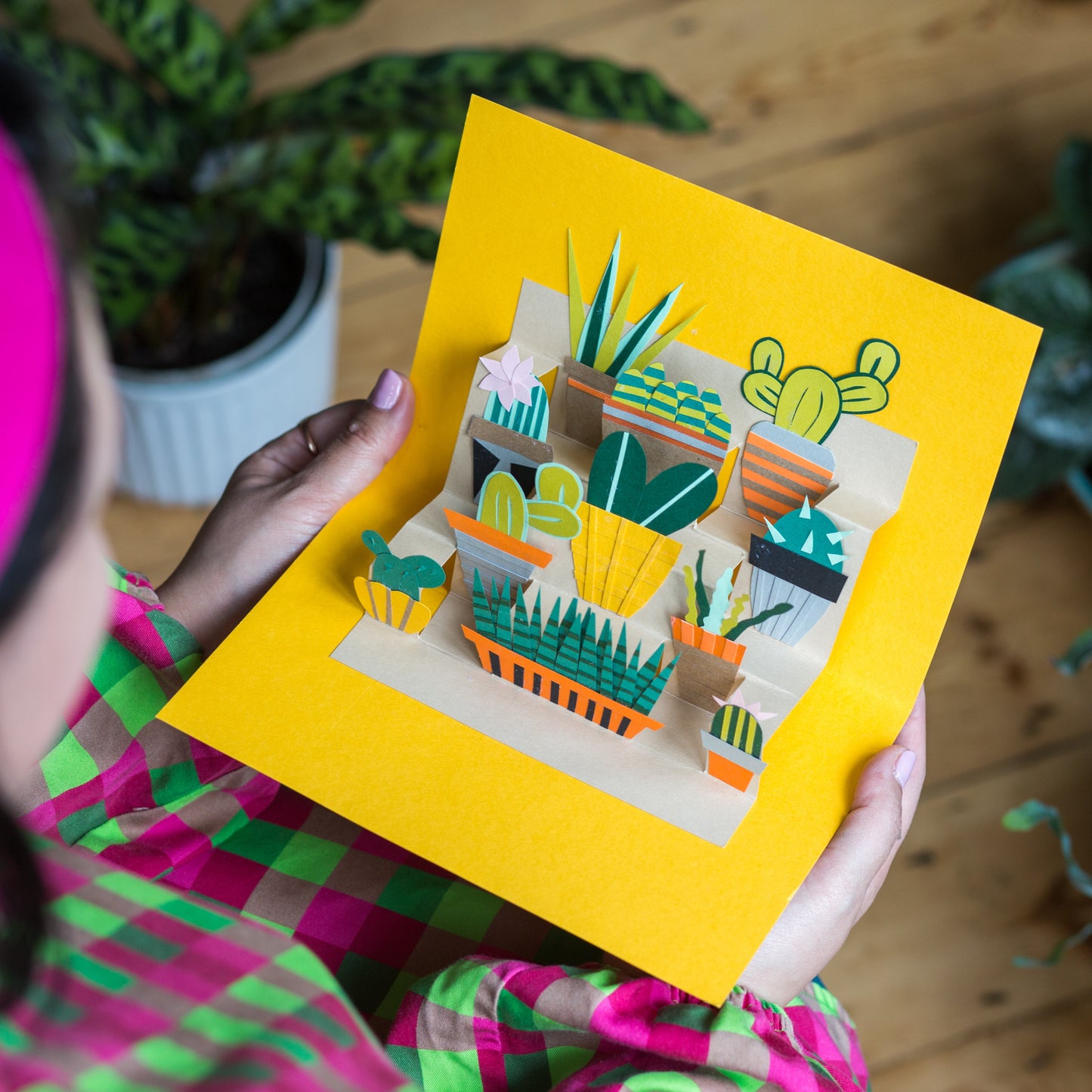 Introduction to Accordion Books