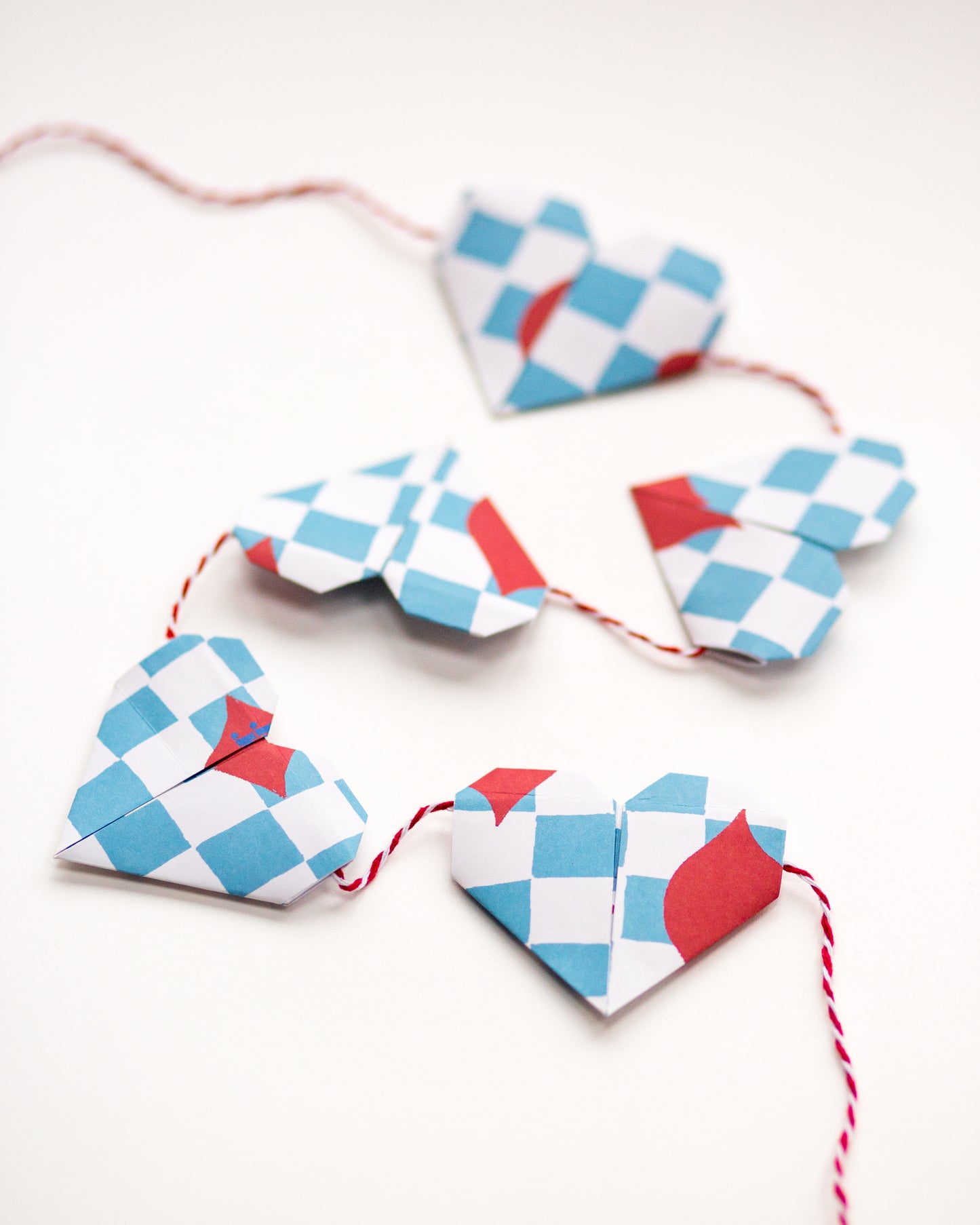Valentines Mini Makes
