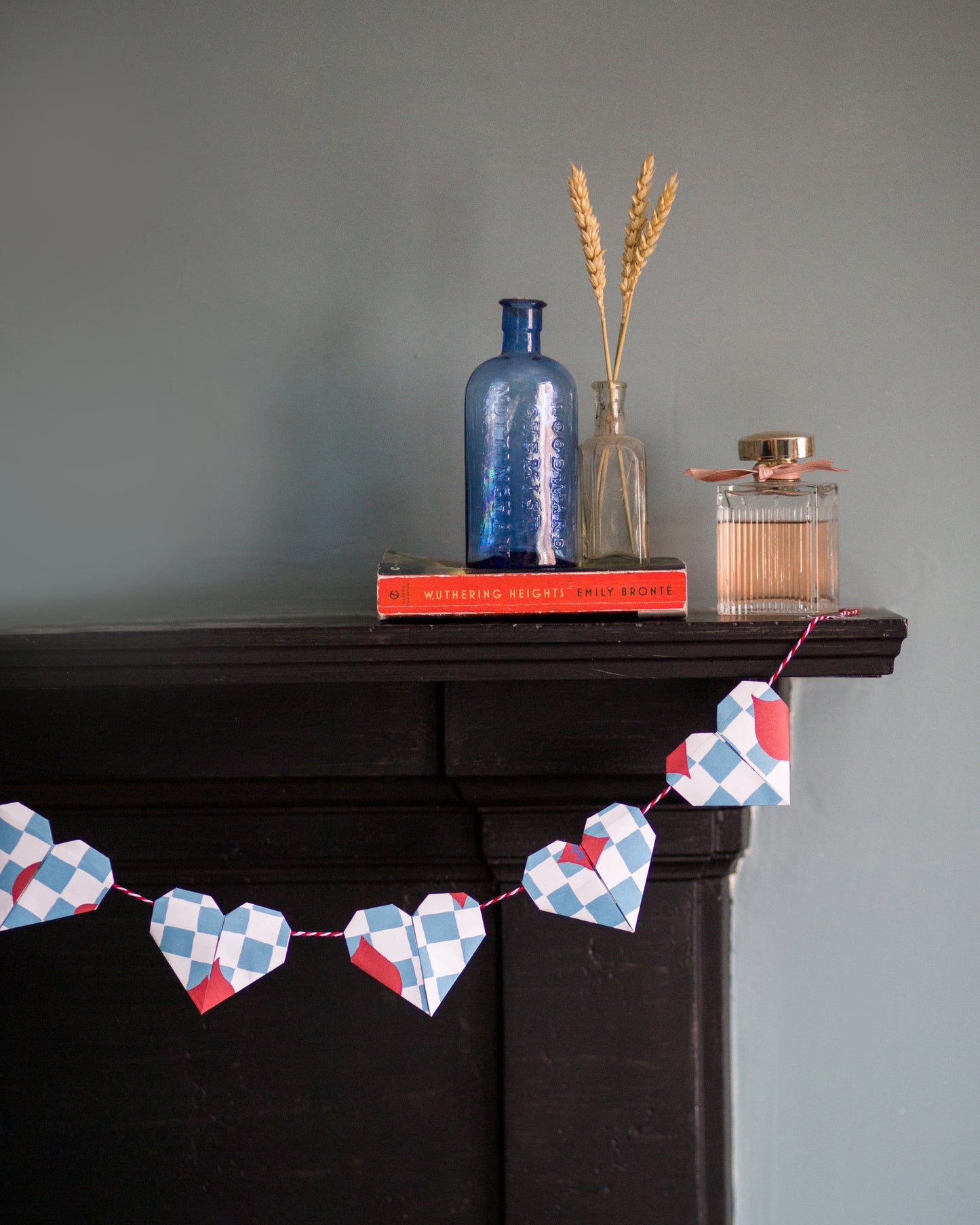 Valentines Mini Makes