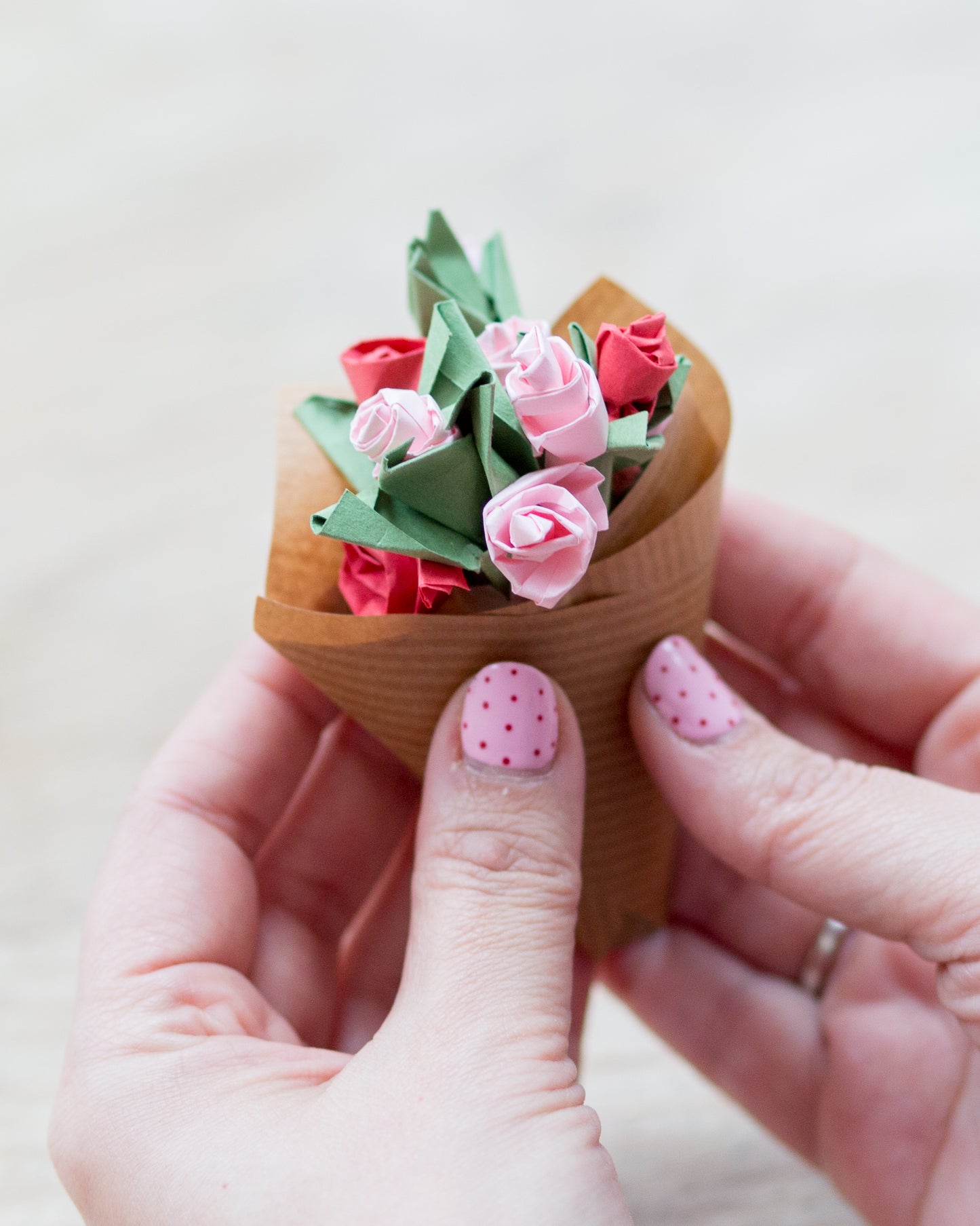 Valentines Mini Makes