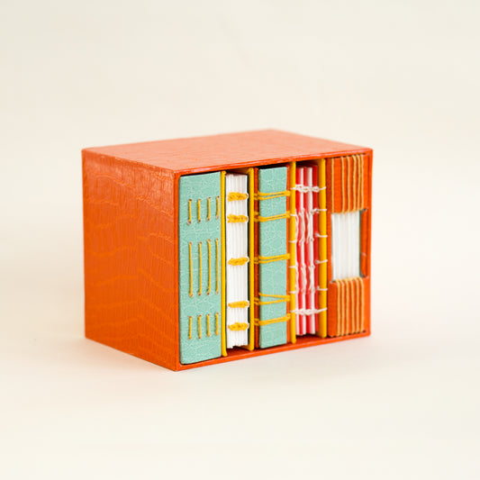 The Stitch Library