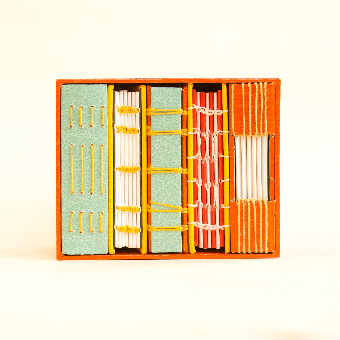 The Stitch Library