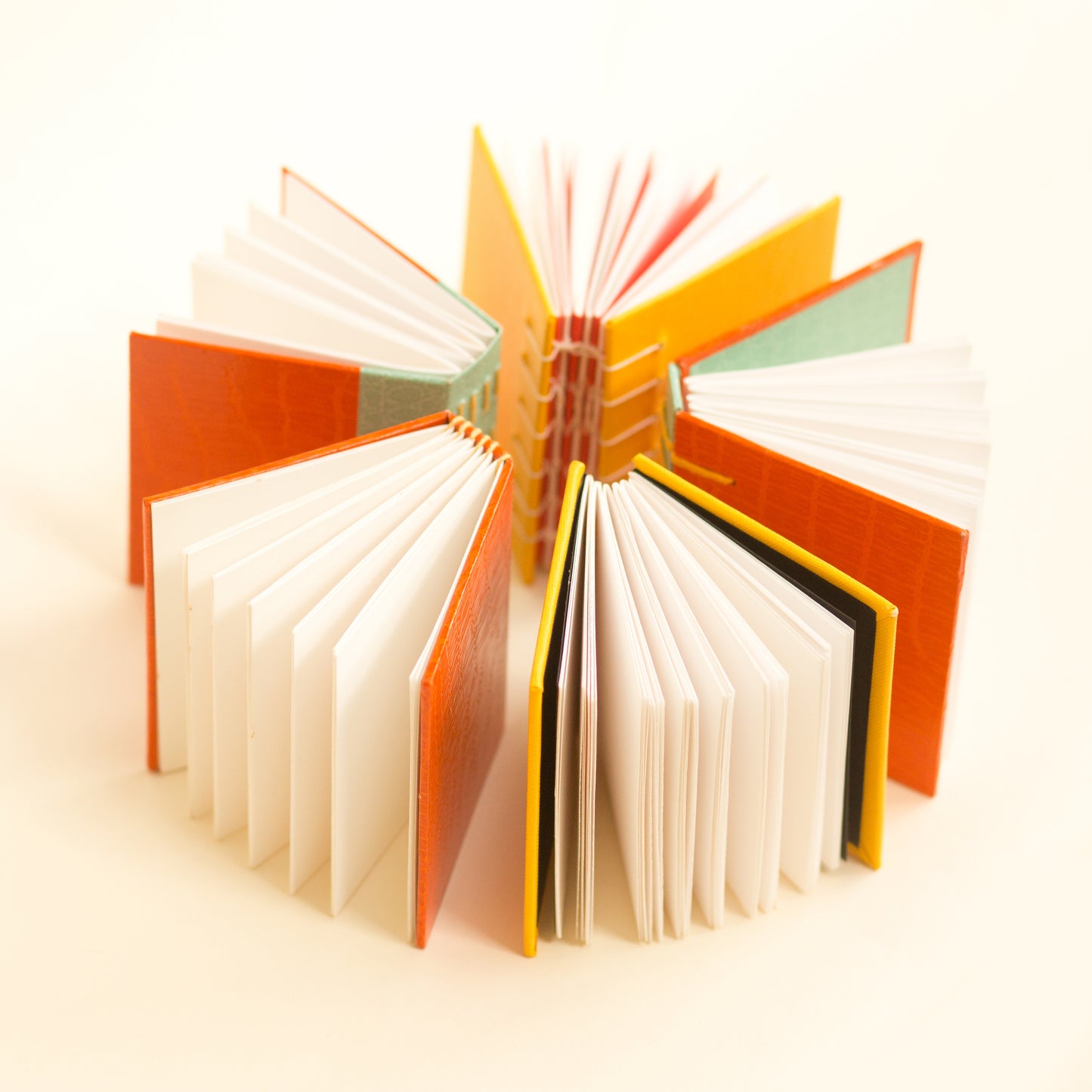 The Stitch Library