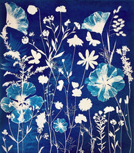 Load image into Gallery viewer, Introduction to Cyanotypes
