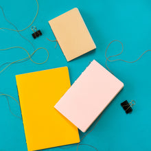 Load image into Gallery viewer, Mini Make: Pamphlet Book
