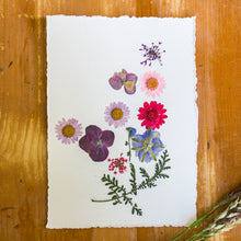 Load image into Gallery viewer, Mini Make: Pressed Flower Crowns
