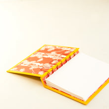 Load image into Gallery viewer, Coptic + Secret Belgian Binding
