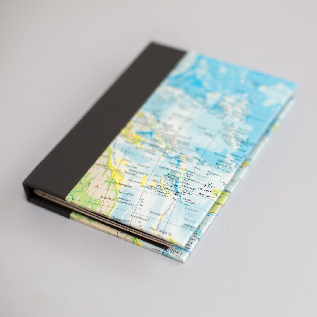 Workshop: Introduction To Bookbinding