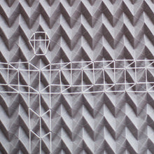 Load image into Gallery viewer, The Angel of the North (Stitched) Limited Edition
