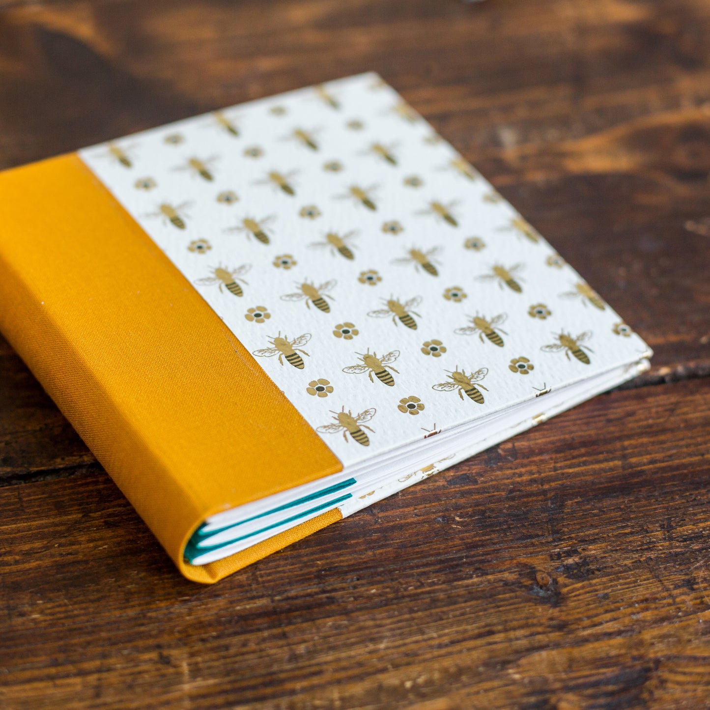Introduction to Bookbinding