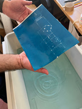 Load image into Gallery viewer, Introduction to Cyanotypes
