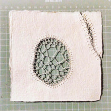 Load image into Gallery viewer, Hedebo Embroidery Tunnel Book
