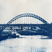 Load image into Gallery viewer, Introduction to Cyanotypes
