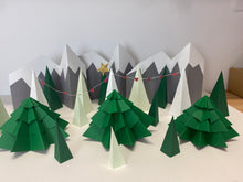 Load image into Gallery viewer, Paper Forest Course
