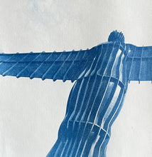 Load image into Gallery viewer, Introduction to Cyanotypes
