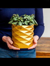 Load image into Gallery viewer, Origami Plant Wrapper
