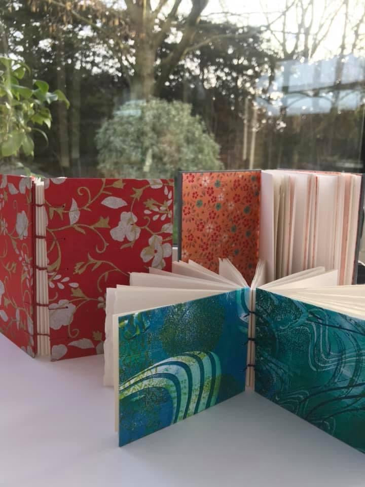 Introduction to Bookbinding