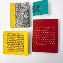 Load image into Gallery viewer, Advanced Bookbinding: Sewn Structures
