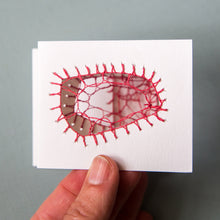 Load image into Gallery viewer, Advanced Bookbinding: Sewn Structures
