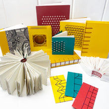 Load image into Gallery viewer, Advanced Bookbinding: Sewn Structures
