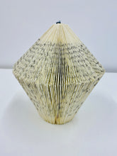 Load image into Gallery viewer, Japanese Book Sculpture
