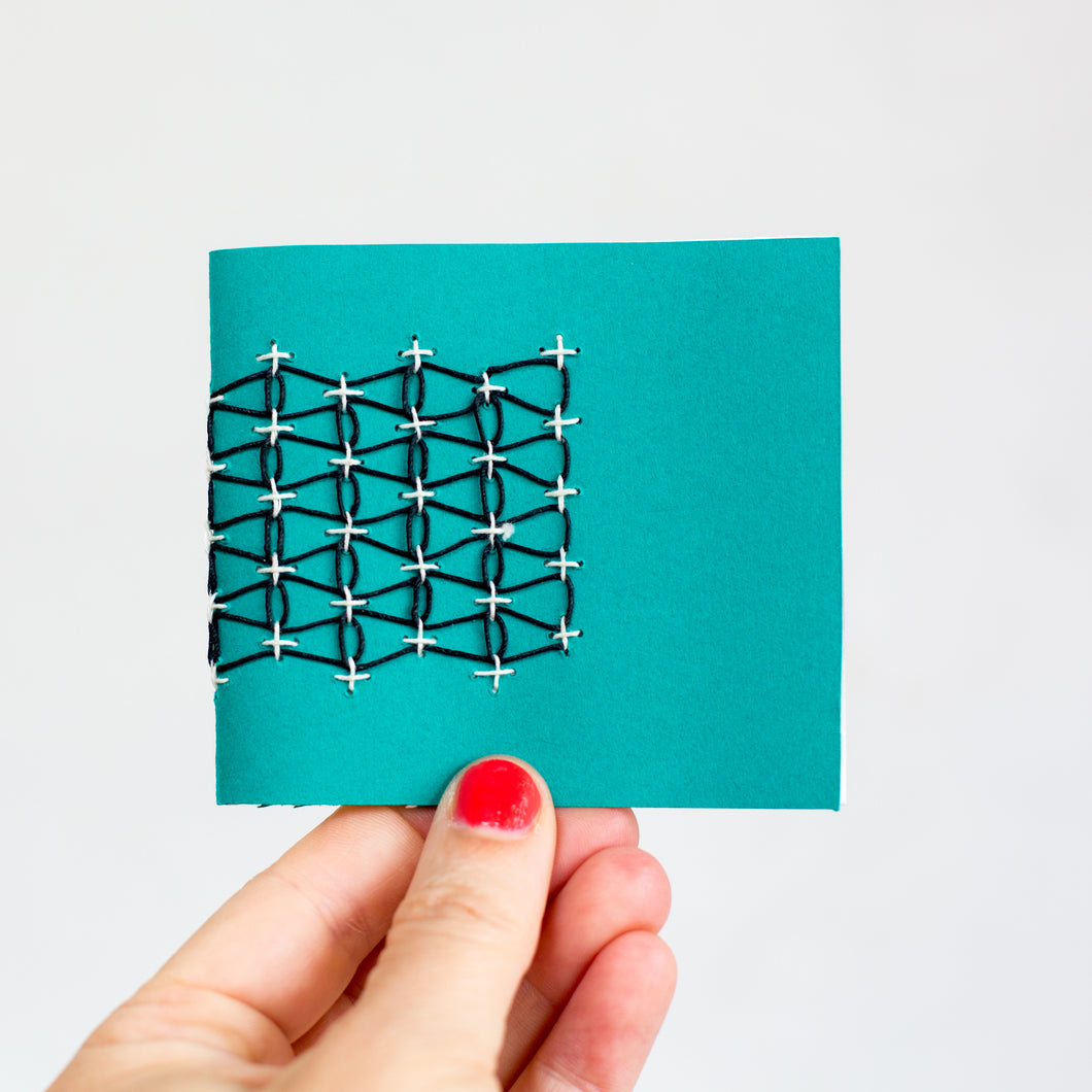 Sashiko Books