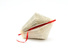 Load image into Gallery viewer, Book Sculpture - Lantern
