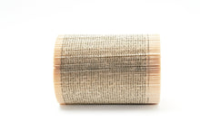 Load image into Gallery viewer, Book Sculpture - Cylinder
