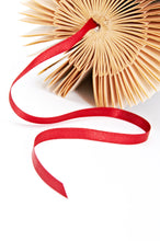 Load image into Gallery viewer, Book Sculpture - Two Fold

